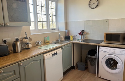 Honiton Cottage | Halcyon Cottage - a hidden gem