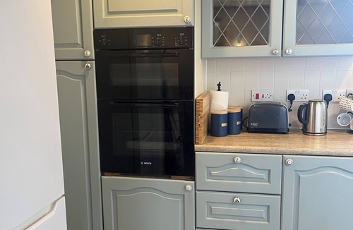 Honiton Cottage | Halcyon Cottage - a hidden gem