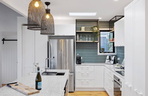 San Remo House | Halcyon Days in San Remo