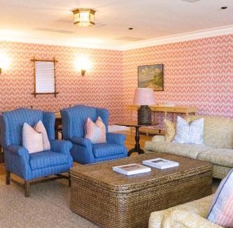 Cabarita Beach Hotel | Halcyon House