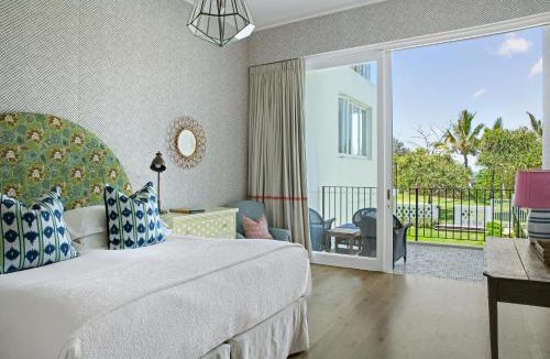 Cabarita Beach Hotel | Halcyon House