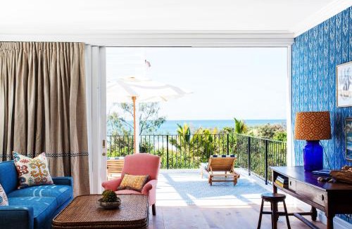 Cabarita Beach Hotel | Halcyon House