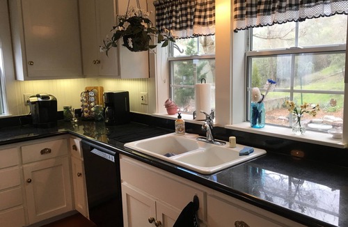 Amador City House | Halcyon House, make memories here!