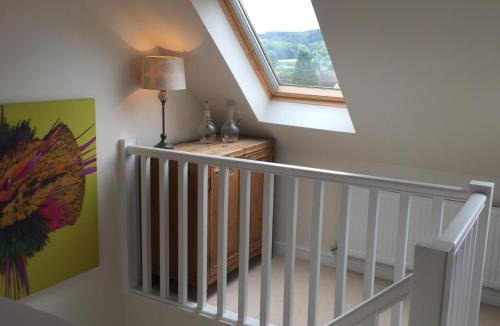 Little Haywood Bed & Breakfast | Halday