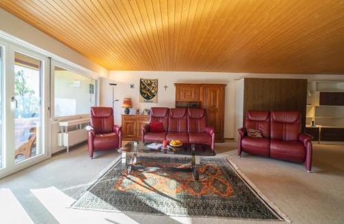Unterwasser Apartment | Haldenblick