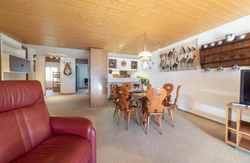 Unterwasser Apartment | Haldenblick