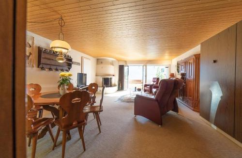 Unterwasser Apartment | Haldenblick