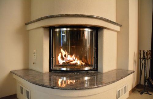 Unterwasser Apartment | Haldenblick