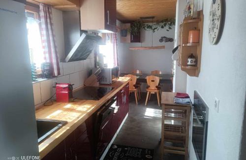 Serneus Apartment | Haldi Apartment
