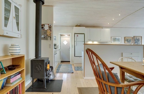 Stubbekobing House | "Haldis" - 120m from the sea by Interhome