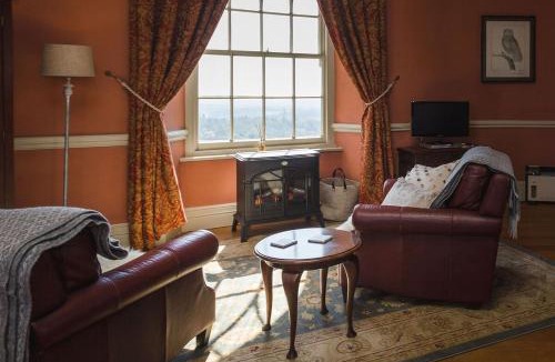 Trusham House | Haldon Belvedere Lawrence Castle