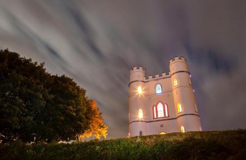 Trusham House | Haldon Belvedere Lawrence Castle