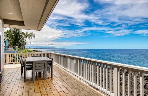 Kapoho House | Hale Aikalani