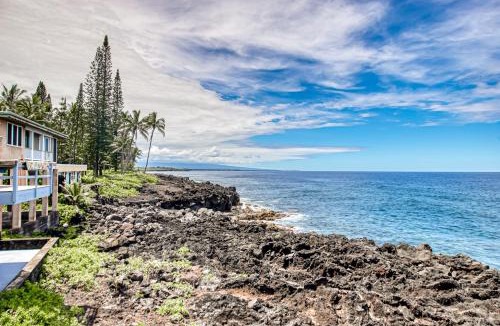 Kapoho House | Hale Aikalani