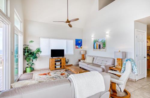 Kapoho House | Hale Aikalani