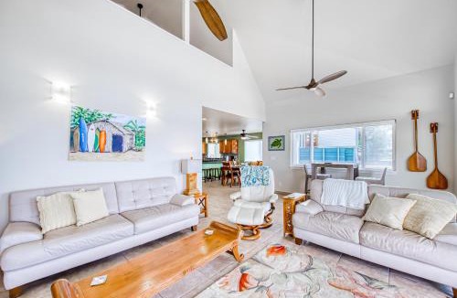 Kapoho House | Hale Aikalani