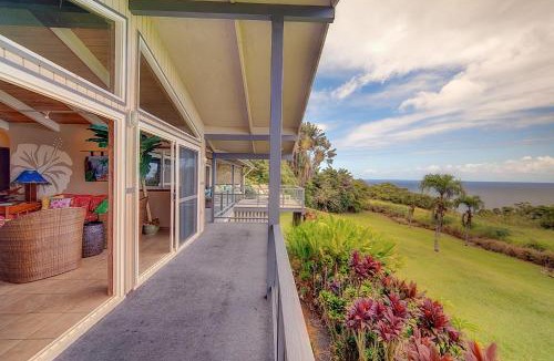 Ninole House | Hale Hamakua home