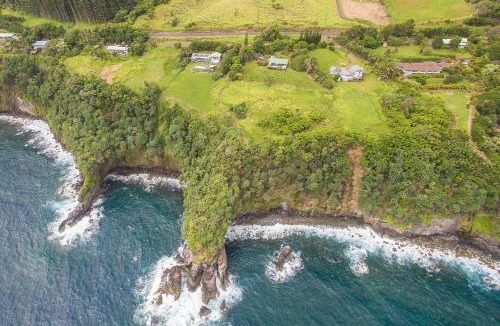 Ninole House | Hale Hamakua home