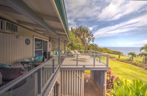 Ninole House | Hale Hamakua home