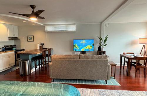 Waikoloa Village Apartment | Hale Hie