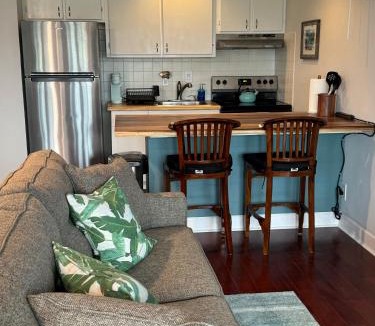 Waikoloa Village Apartment | Hale Hie