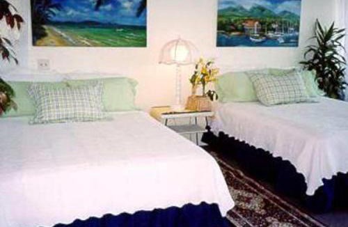 Kealia Bed & Breakfast | Hale-Hoola B & B