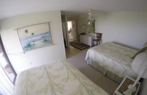 Kealia Bed & Breakfast | Hale-Hoola B & B