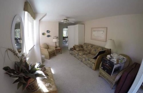 Kealia Bed & Breakfast | Hale-hoola B & B