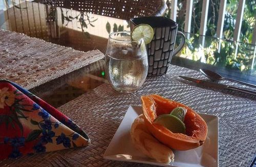 Holualoa Bed & Breakfast | Hale Hualalai