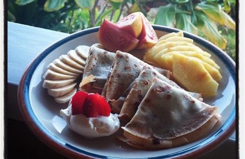 Holualoa Bed & Breakfast | Hale Hualalai