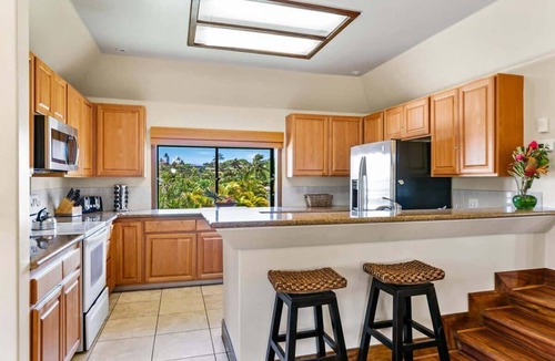 Bayview House | Hale Imaka – Spacious Poipu Home w/A/C
