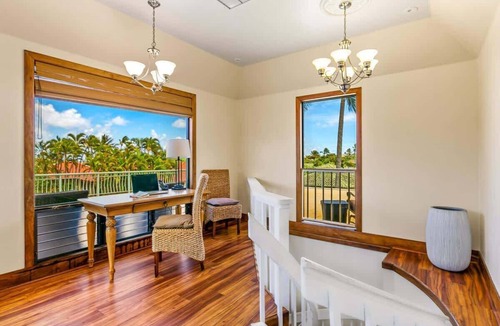 Bayview House | Hale Imaka – Spacious Poipu Home w/A/C