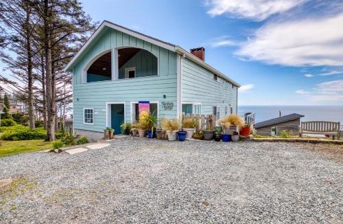 Oceanside House | Hale Kaalawai