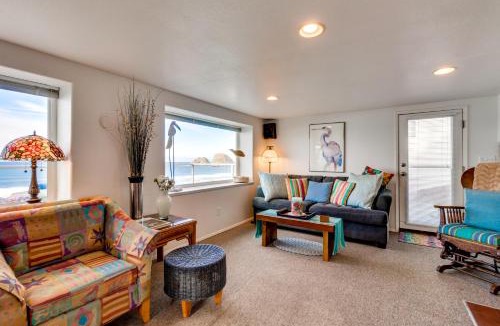 Oceanside House | Hale Kaalawai