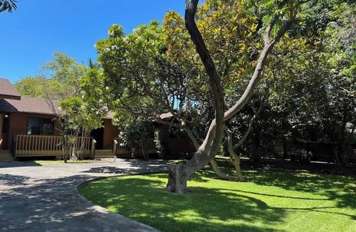 Puako House | Hale Kahakai ~ 2 BR ~ Ocean Front - Puako