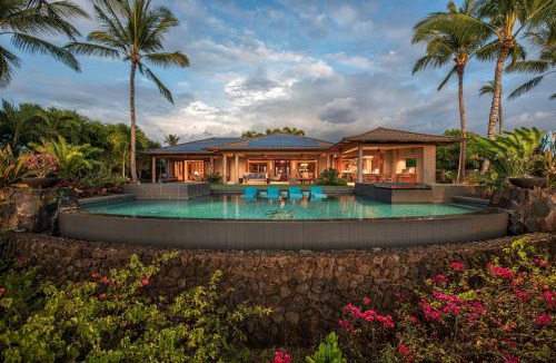 Holualoa House | Hale Kahikole