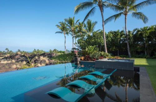 Holualoa House | Hale Kahikole