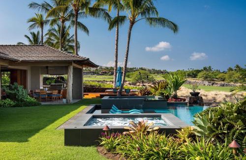 Holualoa House | Hale Kahikole