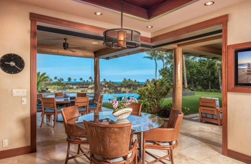 Holualoa House | Hale Kahikole