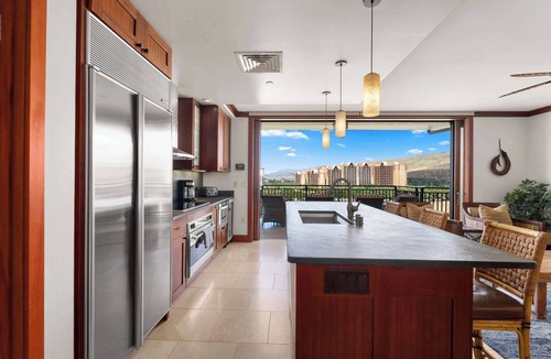 Ko Olina Condo | Hale Kai Ko Olina Villa w/Ocean Views!