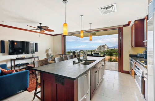 Ko Olina Condo | Hale Kai Pampered Ko Olina Villa