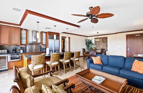 Ko Olina Condo | Hale Kai Pampered Ko Olina Villa