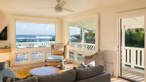 Wainiha House | Hale Kalani home