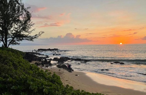 Kihei House | Hale Kamaole 206