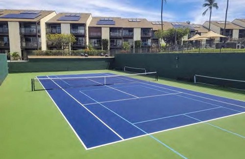 Kihei House | Hale Kamaole 206