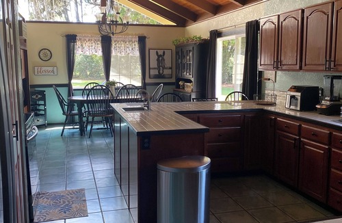 Kamuela House | Hale Kipa Ohana