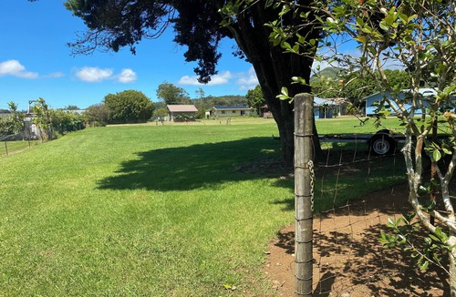 Kamuela House | Hale Kipa Ohana