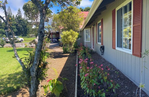 Kamuela House | Hale Kipa Ohana