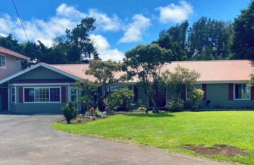 Kamuela House | Hale Kipa Ohana