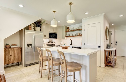 Kahuku Condo | Hale Koa Newly updated condo with split AC